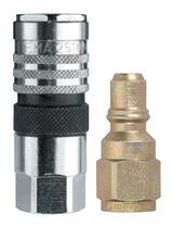 TEMA快速接頭 VEXROTH