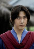 新俠客行[2014年韋雄、趙箭執導電視劇]