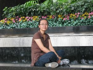 鄒翔[曲阜師範大學教師]