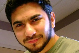 費薩爾·沙赫扎德