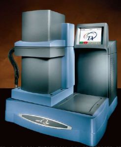 高力值動態熱機械分析儀 高力值動態熱機械分析儀