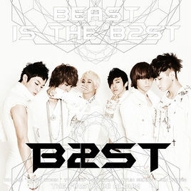 Beast Is The B2ST Beast Is The B2ST