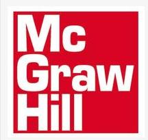 麥格勞-希爾公司