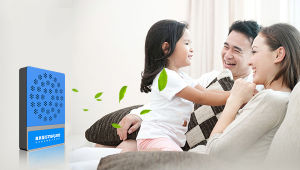 負離子空氣淨化器 負離子空氣淨化器