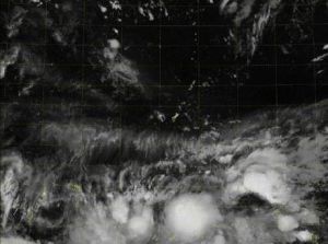 颱風尼伯特[2016年第1號熱帶風暴]