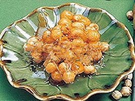 拔絲宣蓮 拔絲宣蓮