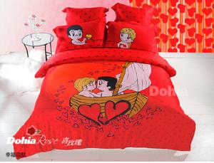 多喜愛家紡股份有限公司 多喜愛家紡股份有限公司