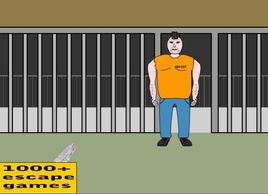 香菸監獄 香菸監獄