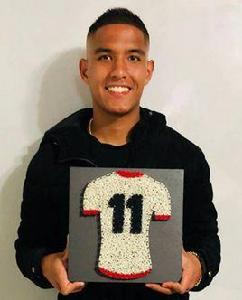 羅伯托·蕭 羅伯托·蕭