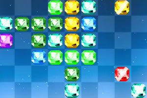 五連寶石 五連寶石