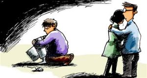 自閉症恐慌 自閉症恐慌