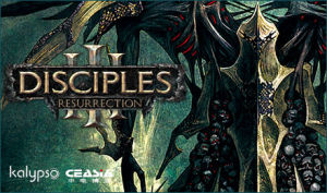 《聖戰群英傳一》 《聖戰群英傳一》