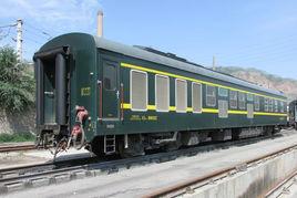 空調發電車 空調發電車