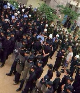 群體衝突 群體衝突