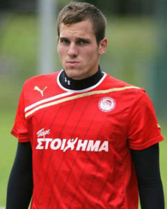 巴拉茨·邁傑里 巴拉茨·邁傑里