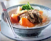 枸杞奶油牛肉塊 枸杞奶油牛肉塊