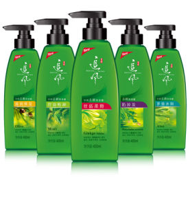 追風洗髮水 追風洗髮水