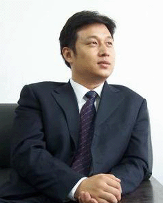 北京德鑫泉物聯網科技股份有限公司董事長兼總經理張曉冬