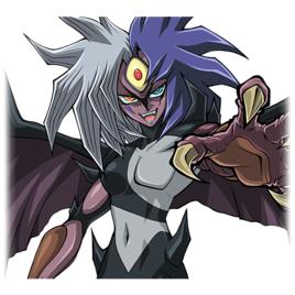 尤貝爾[《遊戲王GX》人物]