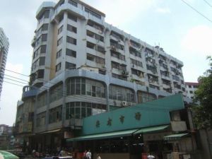 龍田大廈 龍田大廈