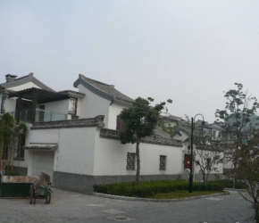 世家留園 世家留園