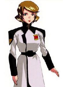 塔莉婭[《機動戰士高達》系列中的角色]