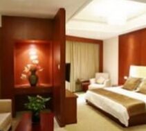 紹興亞都大酒店 紹興亞都大酒店