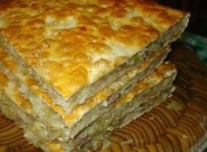 濮陽壯饃 濮陽壯饃