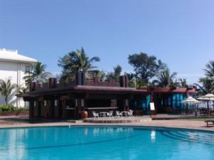 新國賓館 新國賓館