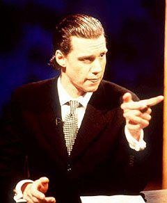 克里斯多夫·莫利斯 克里斯多夫·莫利斯