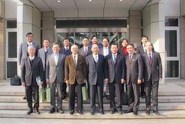 中國當代國際關係研究院 中國當代國際關係研究院