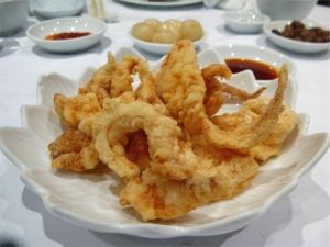 椒鹽吊片 椒鹽吊片