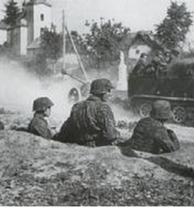 庫爾蘭戰役 庫爾蘭戰役