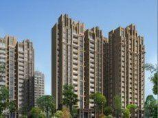 四川中國鐵建青秀城