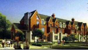 文登香水海 文登香水海