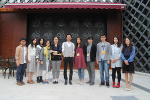 杭州動漫學院 杭州動漫學院