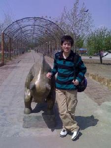 於文龍[插畫家]