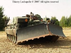 波蘭4TP輕型坦克