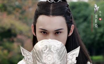 名氣不在蘭陵王之下,每次殺敵都戴“獠牙鬼面”,人稱:面涅將軍 名氣不在蘭陵王之下,每次殺敵都戴“獠牙鬼面”,人稱:面涅將軍