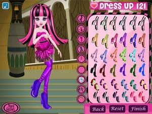 給血妞兒裝扮 給血妞兒裝扮