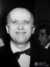 尼諾·羅塔 近照