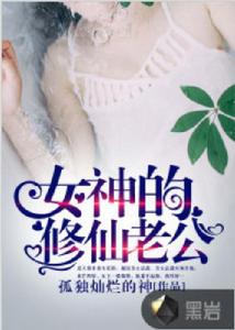 女神的修仙老公 女神的修仙老公