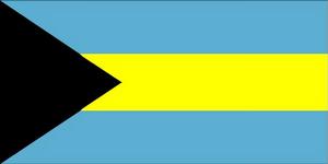 巴哈馬國旗