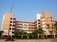 東莞市東城第一中學 東莞市東城第一中學