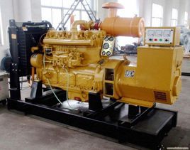 柴油發電機 柴油發電機