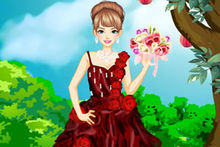 情人節的婚禮 情人節的婚禮