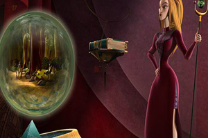 歡樂世界找數字 歡樂世界找數字