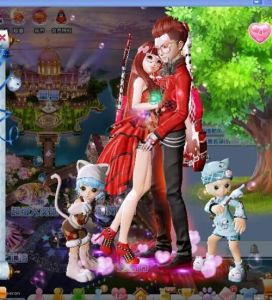 搭配情侶裝 搭配情侶裝