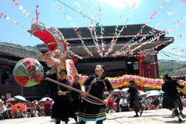 多彩的文化 多彩的文化