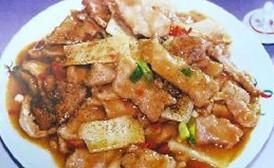 麻辣牛肉片 麻辣牛肉片